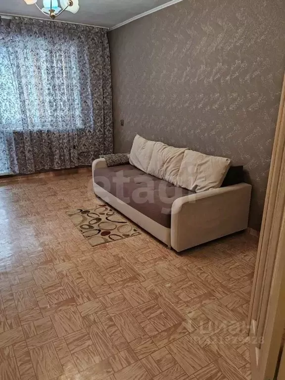 1-к кв. Красноярский край, Красноярск Светлогорская ул., 21 (42.0 м) - Фото 0