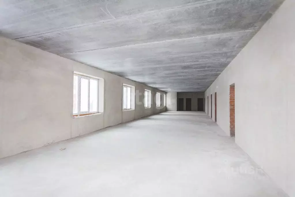 Офис в Башкортостан, Уфа ул. Летчиков, 4 (500000 м) - Фото 2