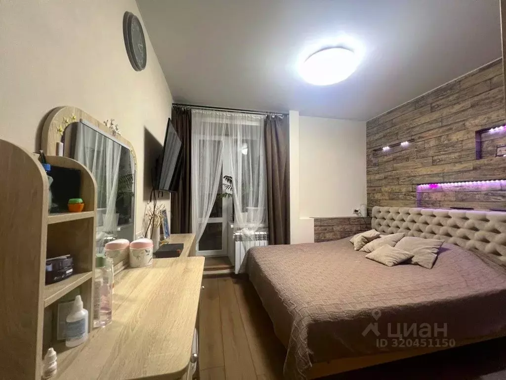 3-к кв. Кировская область, Киров ул. Андрея Упита, 4 (73.7 м) - Фото 0