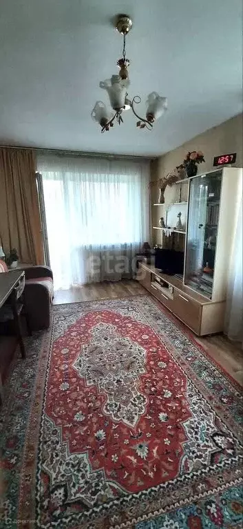 Продаётся 1-к квартира, 32 м - Фото 0