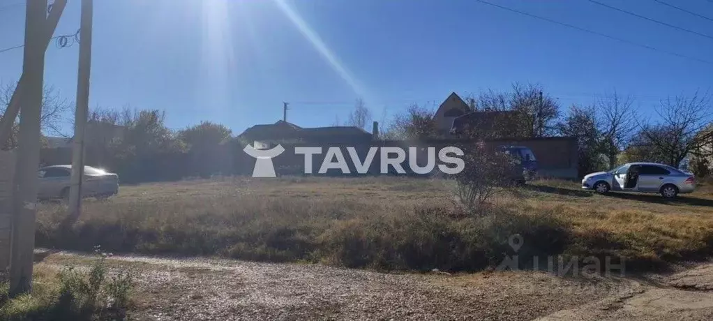 Участок в Крым, Симферопольский район, Добровское с/пос, Магарач СТ ... - Фото 2