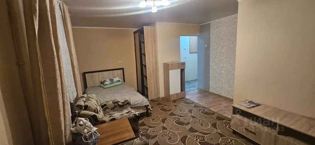 1-к кв. Свердловская область, Верхняя Пышма ул. Уральских Рабочих, 29 ... - Фото 1