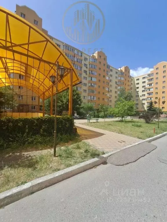 1-к кв. Ставропольский край, Пятигорск ул. Людкевича, 9к3 (48.0 м) - Фото 2