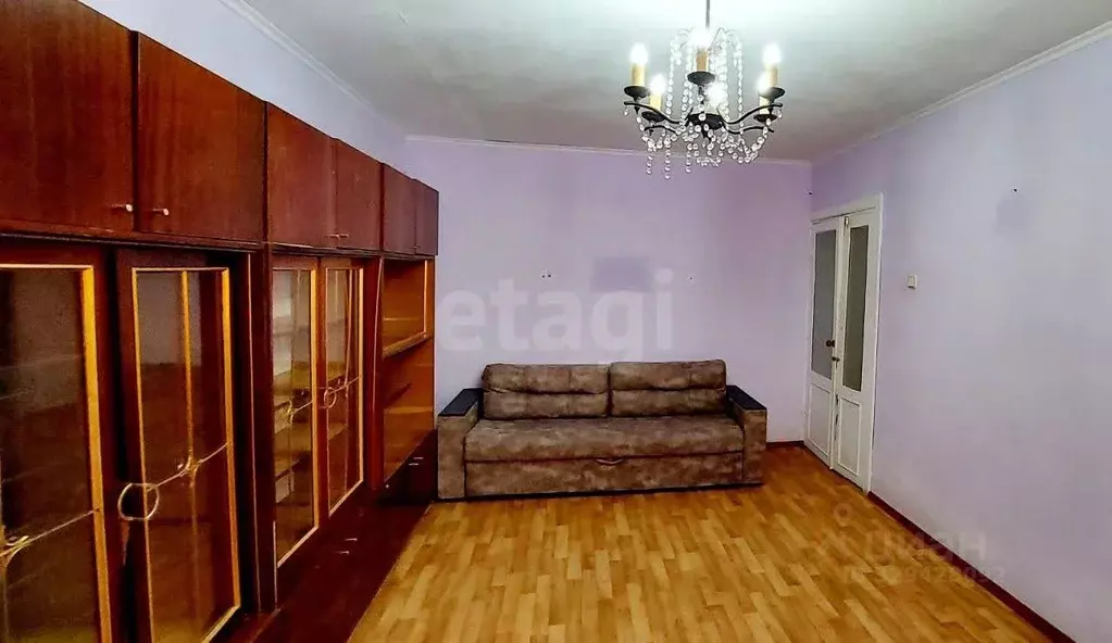 3-к кв. Крым, Феодосия ш. Симферопольское, 29 (66.4 м) - Фото 1