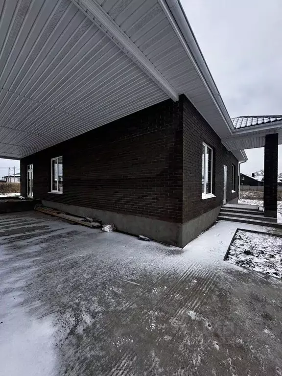 Дом в Московская область, Коломна городской округ, д. Семибратское ул. ... - Фото 2