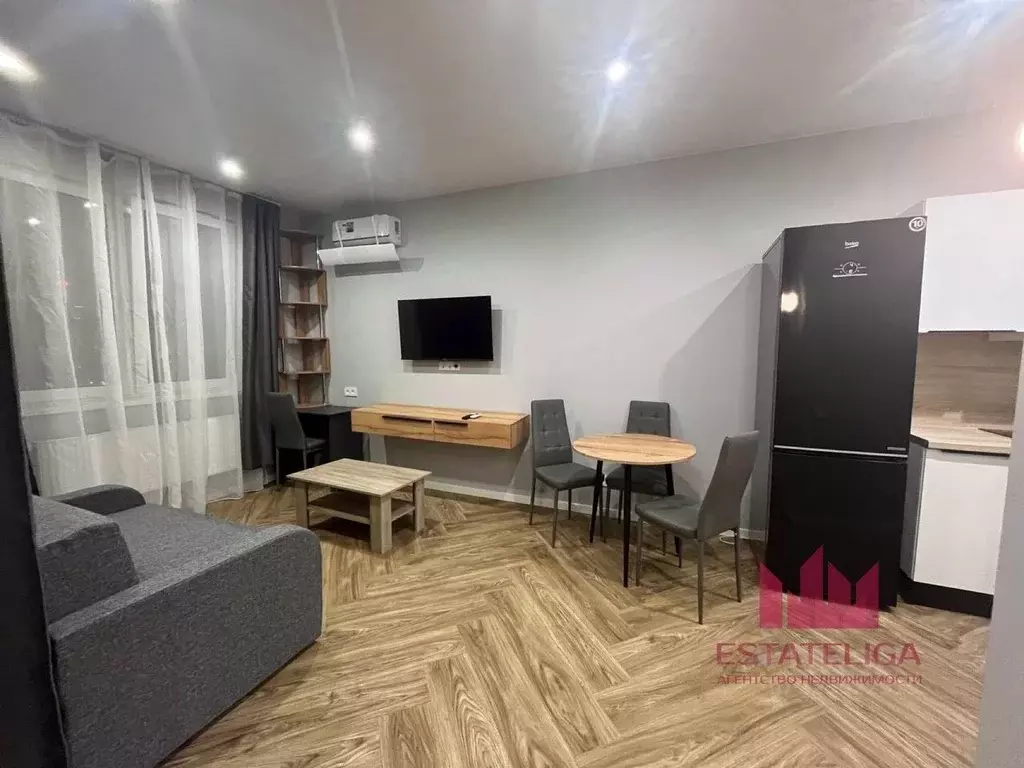 1-к кв. Москва Тагильская ул., 4В (38.0 м) - Фото 0