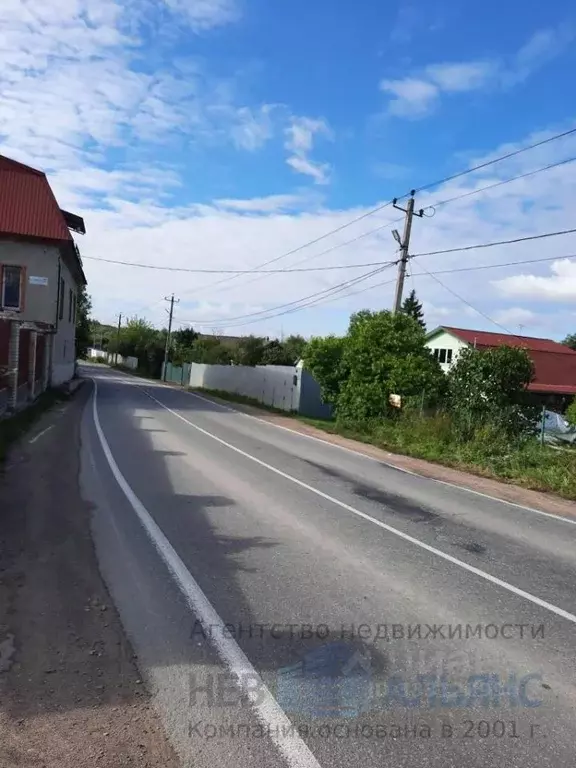 Дом в Ленинградская область, Гатчинский муниципальный округ, д. Малые ... - Фото 1