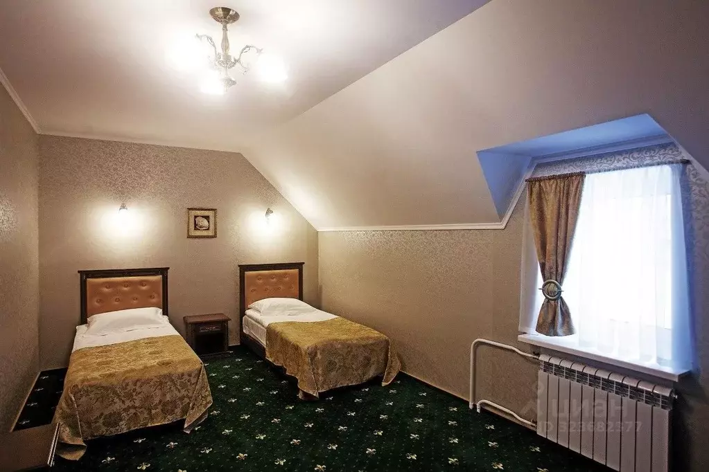 Комната Тюменская область, Тюменский муниципальный округ, д. Дударева ... - Фото 1