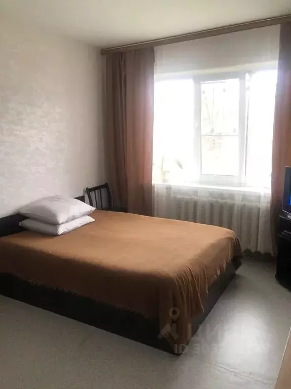 1-к кв. Карачаево-Черкесия, Черкесск ул. Балахонова, 41 (36.0 м) - Фото 0