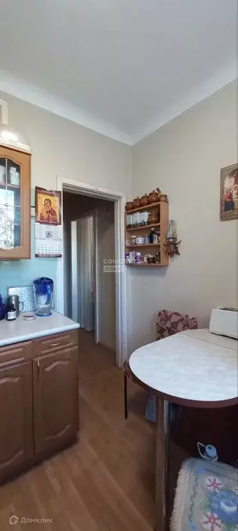 Продаётся 2-к квартира, 42.9 м - Фото 1