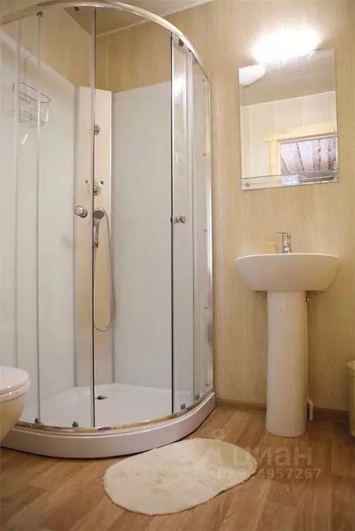 Комната Московская область, Можайский муниципальный округ, д. Новый ... - Фото 2