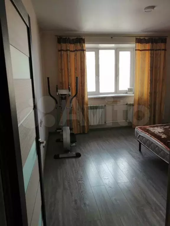 3-к. квартира, 78 м, 7/9 эт. - Фото 1