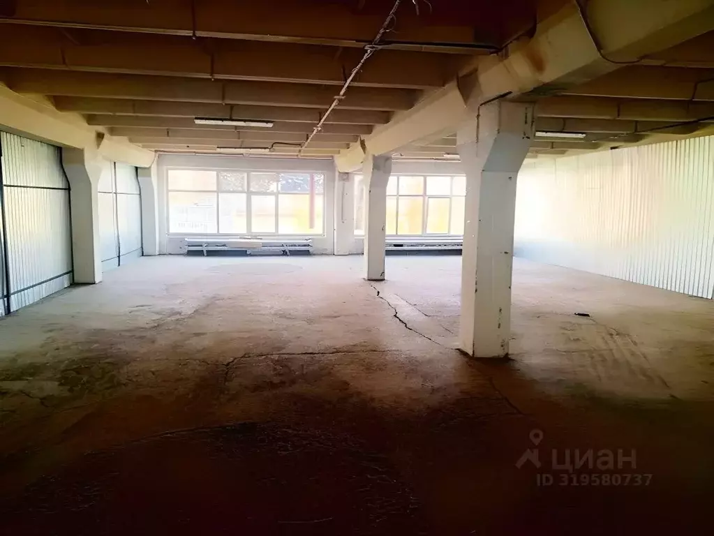 Склад в Санкт-Петербург Кубинская ул., 84В (216 м) - Фото 1
