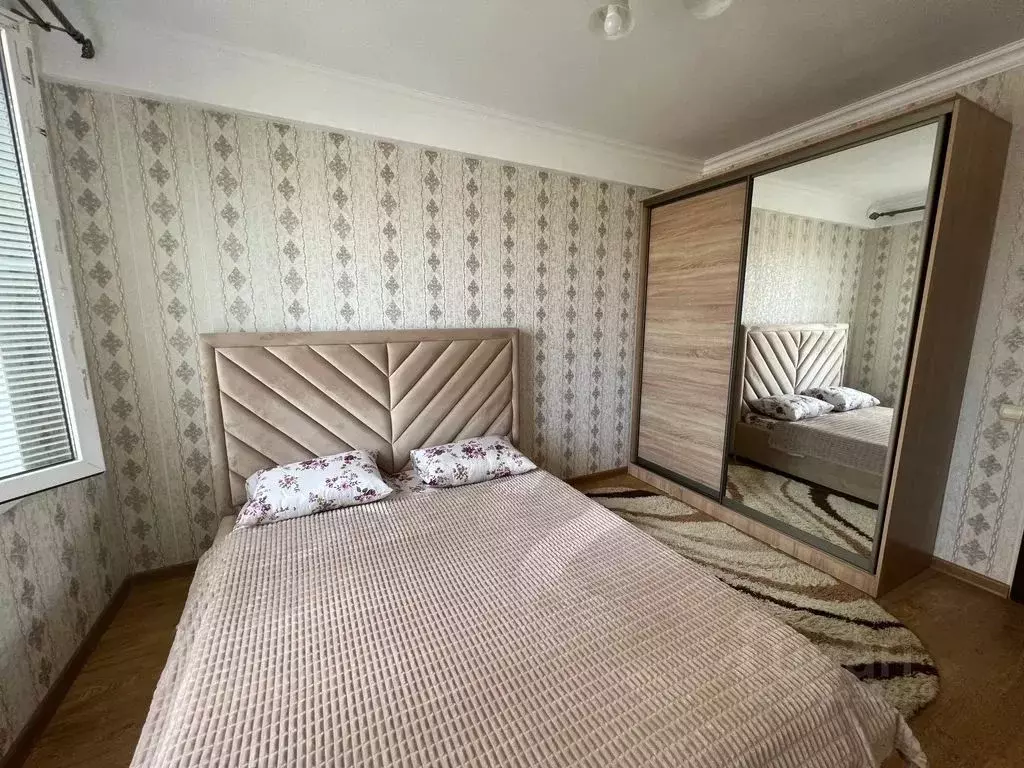 2-к кв. Дагестан, Каспийск просп. Акулиничева, 15 (58.0 м) - Фото 0