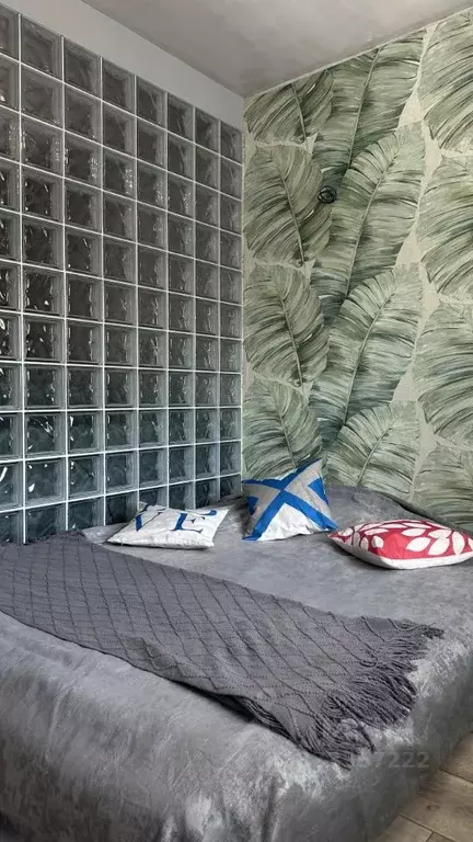 2-к кв. Иркутская область, Иркутск ул. Баумана, 241 (45.0 м) - Фото 1
