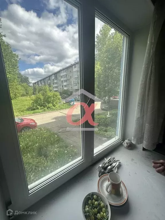 Продаётся 2-к квартира, 45 м - Фото 1