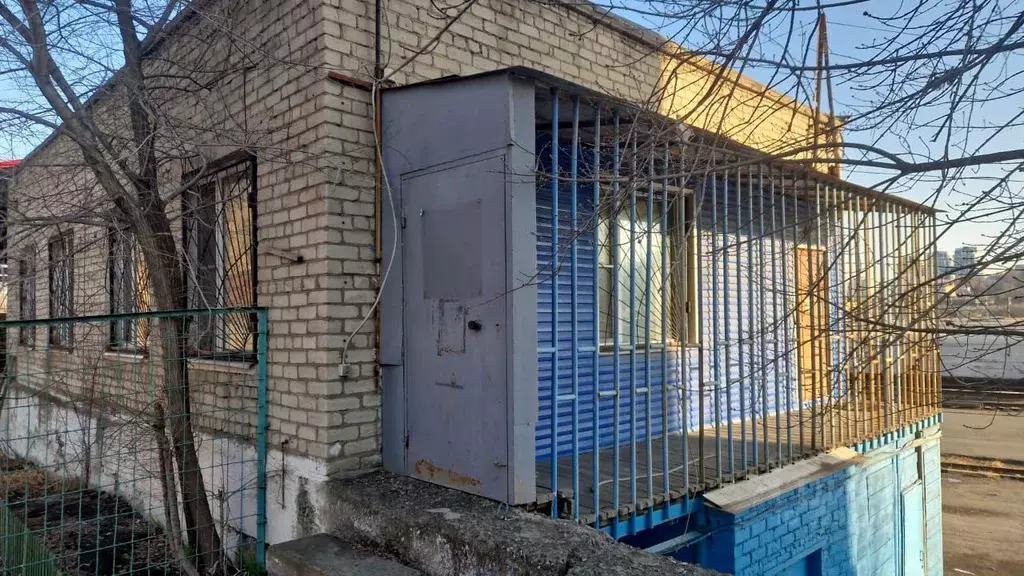 Офис в Приморский край, Владивосток Амурская ул., 88 (67 м) - Фото 2