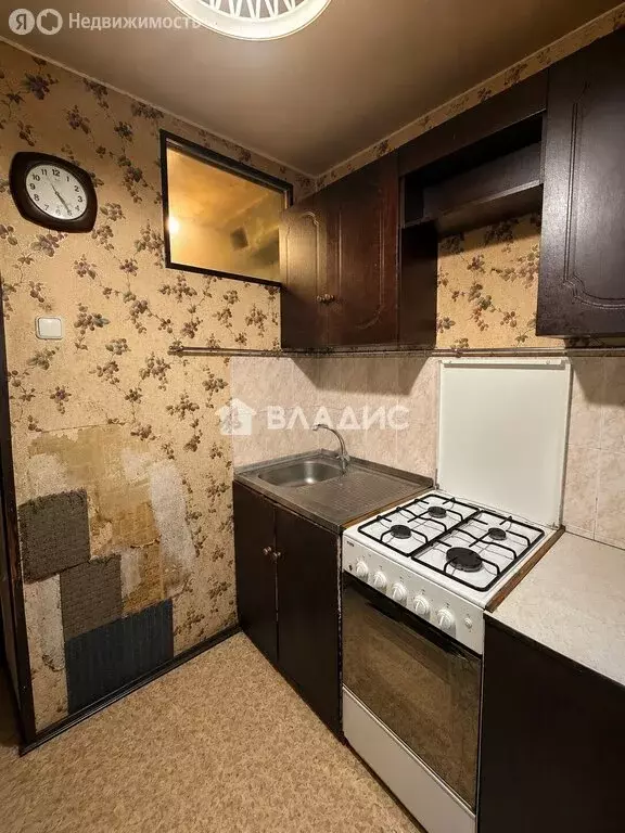 2-комнатная квартира: Москва, Кусковская улица, 41 (45 м) - Фото 2