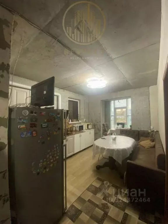 2-к кв. Ставропольский край, Пятигорск ул. Бунимовича, 1А (86.0 м) - Фото 2