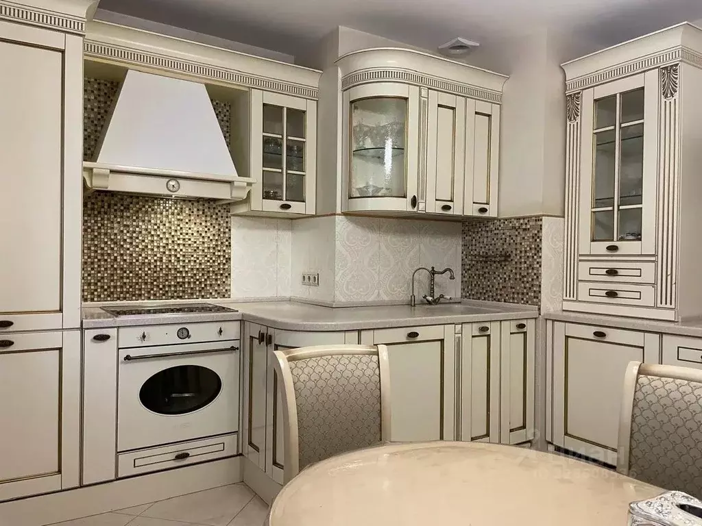 3-к кв. Московская область, Одинцово ул. Чистяковой, 68 (80.0 м) - Фото 1