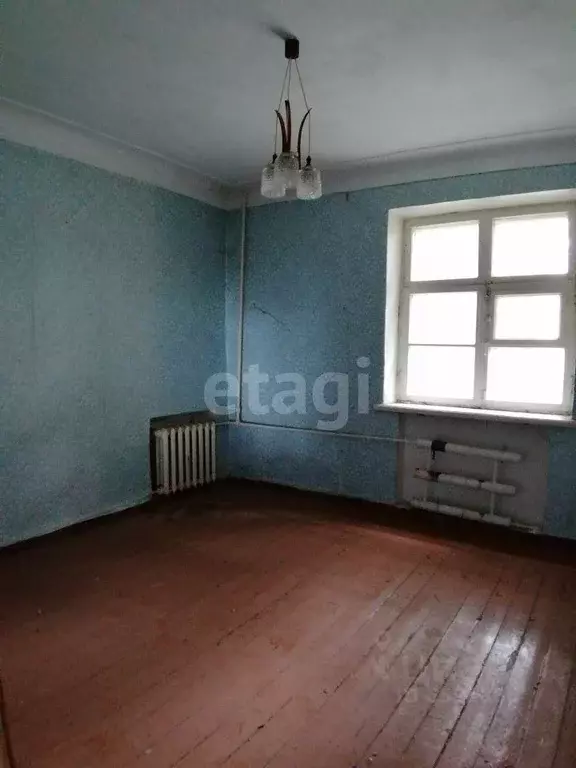2-к кв. Тульская область, пос. Дубна ул. Мира, 17 (48.1 м) - Фото 0