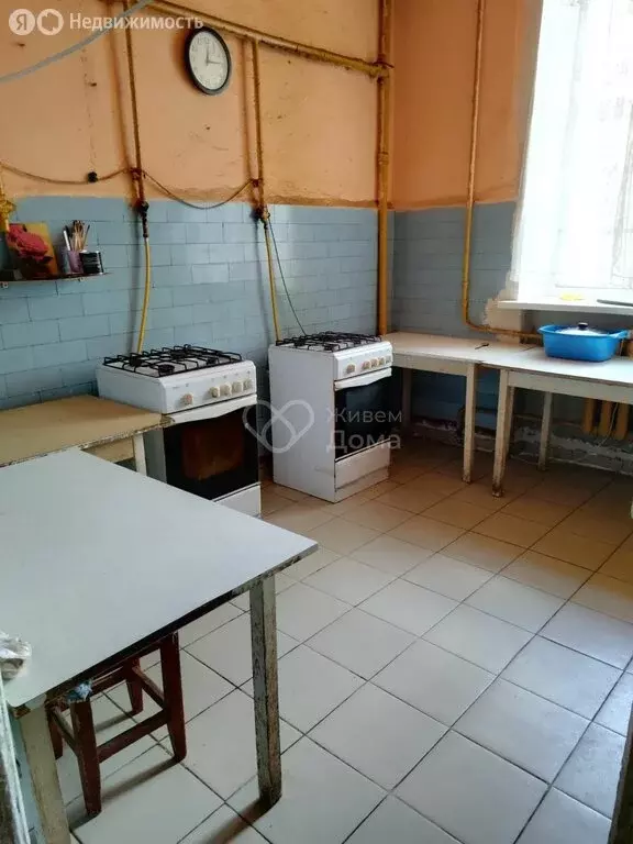 1к в -комнатной квартире (20 м) - Фото 1