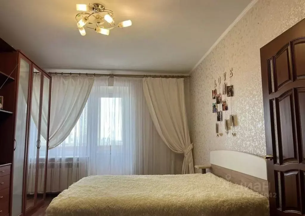 1-к кв. Московская область, Люберцы ул. Шевлякова, 27/1 (44.6 м) - Фото 2