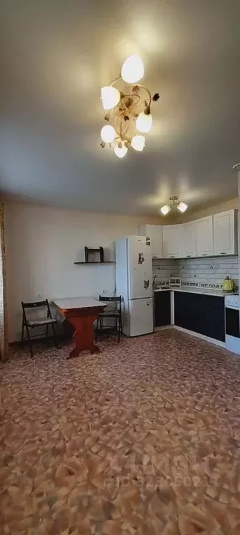 Студия Ивановская область, Иваново Новая Ильинка мкр, 6А (28.0 м) - Фото 2