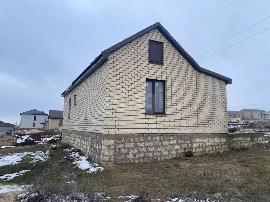 Участок в Калмыкия, Элиста Полынная ул., 60А (6.0 сот.) - Фото 1