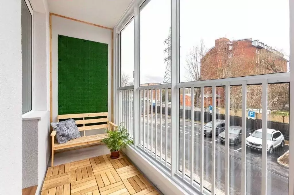 Студия Санкт-Петербург Нейшлотский пер., 21 (23.8 м) - Фото 0
