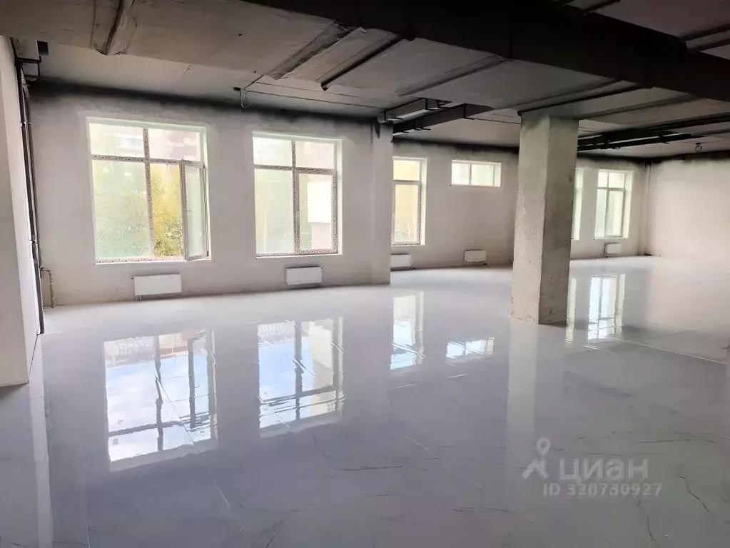 Офис в Свердловская область, Екатеринбург ул. Черепанова, 25 (120 м) - Фото 1