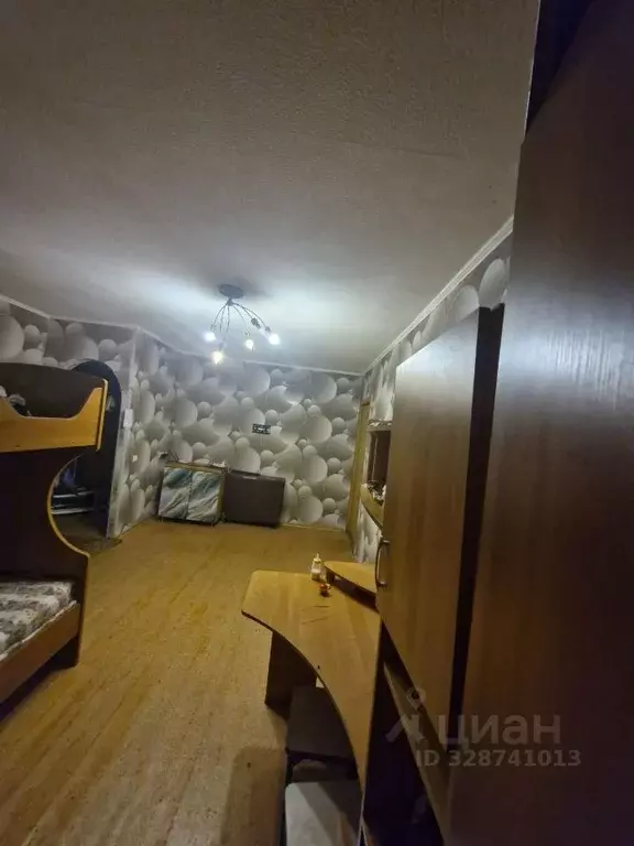 2-к кв. Самарская область, Тольятти ул. Победы, 51 (42.0 м) - Фото 1