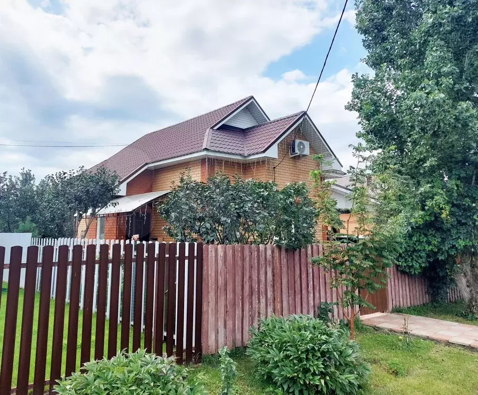 Дом 140 м на участке 6 сот. - Фото 1