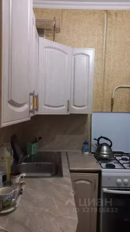 2-к кв. Московская область, Лосино-Петровский городской округ, д. ... - Фото 2