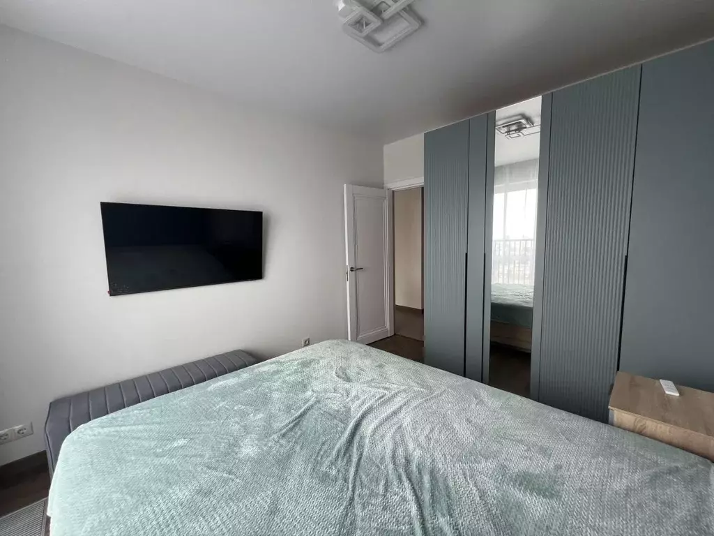 2-к кв. Москва Красноказарменная ул., 15к4 (42.0 м) - Фото 1