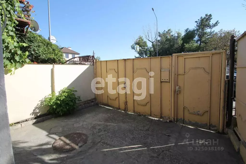 Дом в Краснодарский край, Геленджик  (89 м) - Фото 1