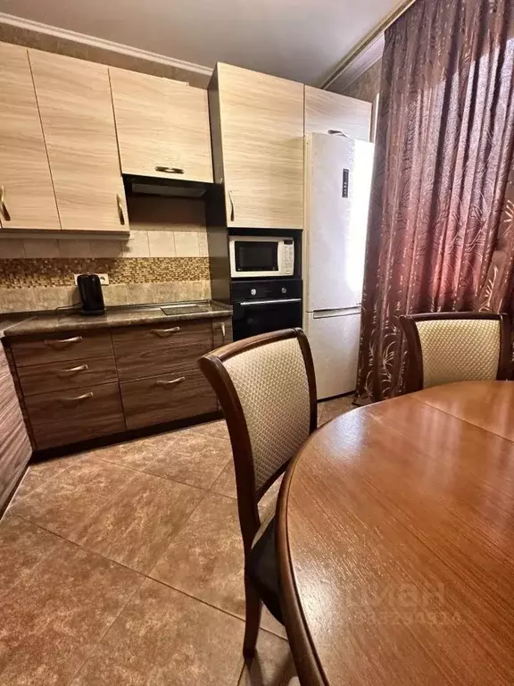 2-к кв. Московская область, Королев просп. Космонавтов, 11 (51.0 м) - Фото 2