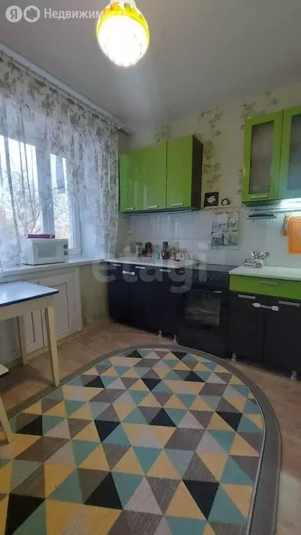 1-комнатная квартира: Заводоуковск, улица Республики, 5 (32.9 м) - Фото 1