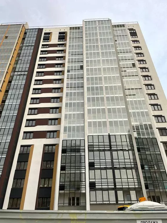 Продаётся 2-к квартира, 47.8 м - Фото 1