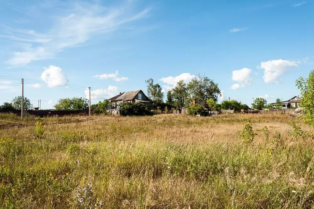 Участок в Московская область, Ступино Белопесоцкие Выселки мкр,  (6.0 ... - Фото 1