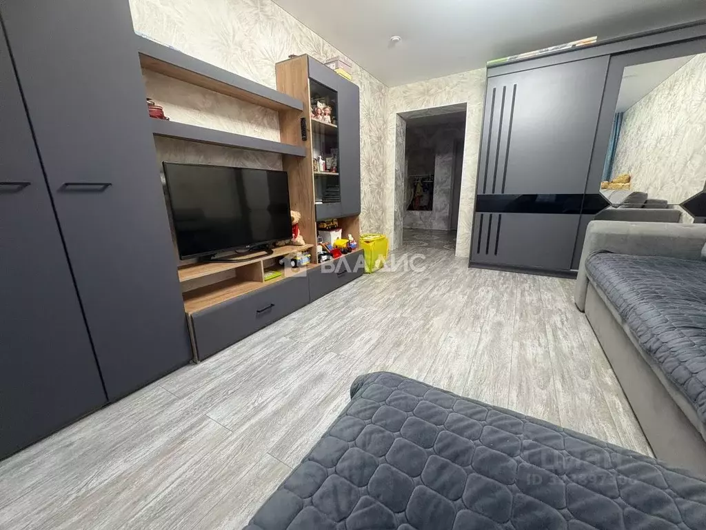 3-к кв. Башкортостан, Стерлитамак ул. Тукаева, 17 (67.2 м) - Фото 1