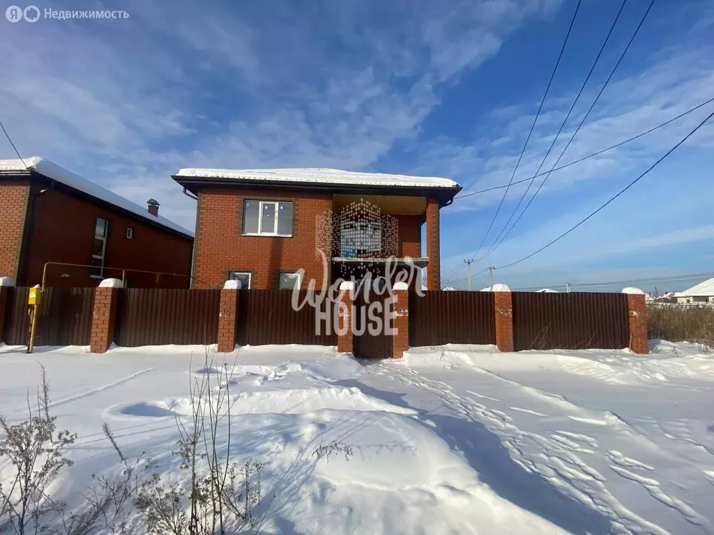 Дом в Тюмень, микрорайон Березняковский, Нефтеюганская улица, 32 (156 ... - Фото 1