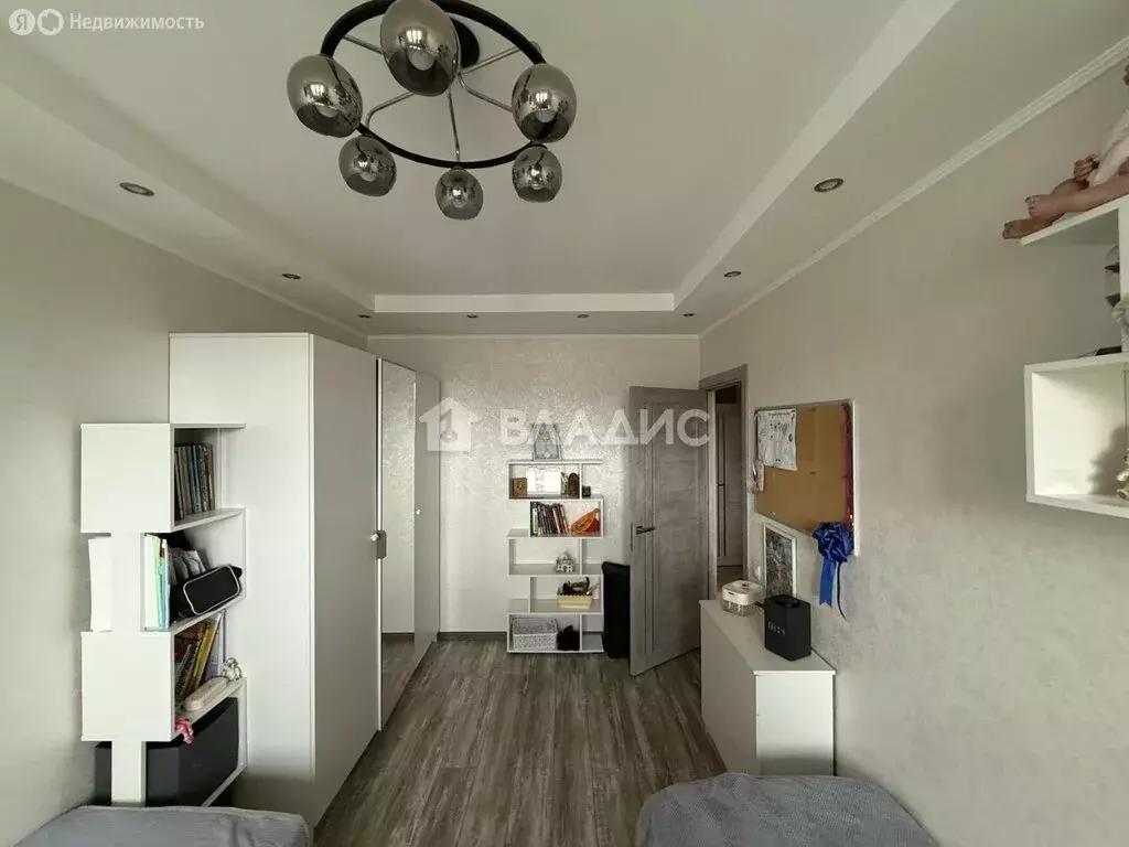 2-комнатная квартира: Балашиха, улица Яганова, 12 (58 м) - Фото 0