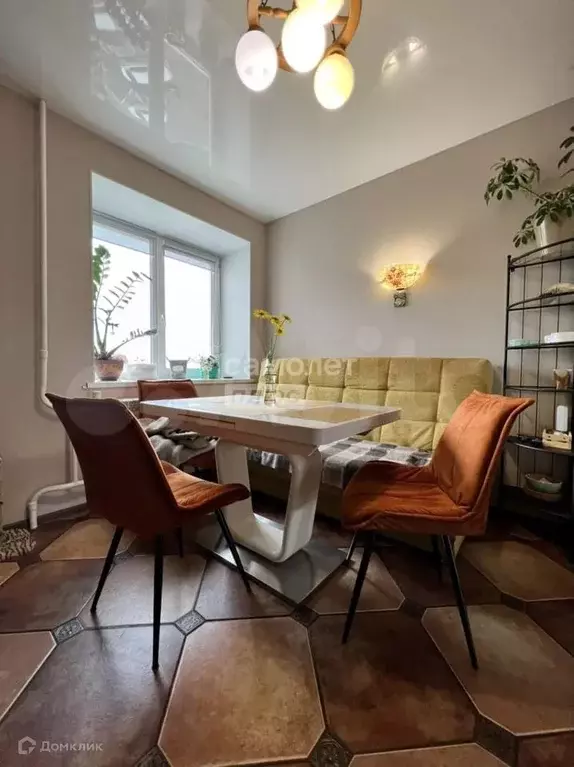 Продаётся 3-к квартира, 85.9 м - Фото 1