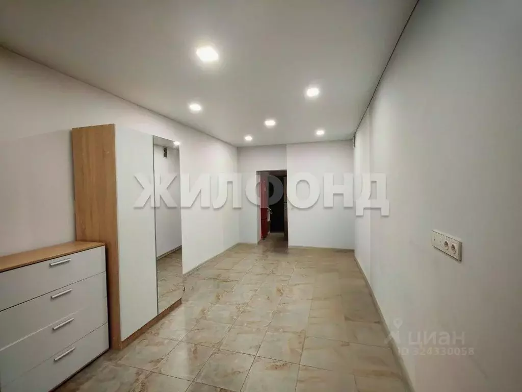 Студия Хакасия, Абакан ул. Некрасова, 45 (30.8 м) - Фото 1