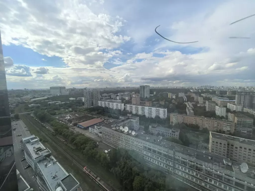 1-к кв. Москва 2-я Хуторская ул., 34 (40.6 м) - Фото 2