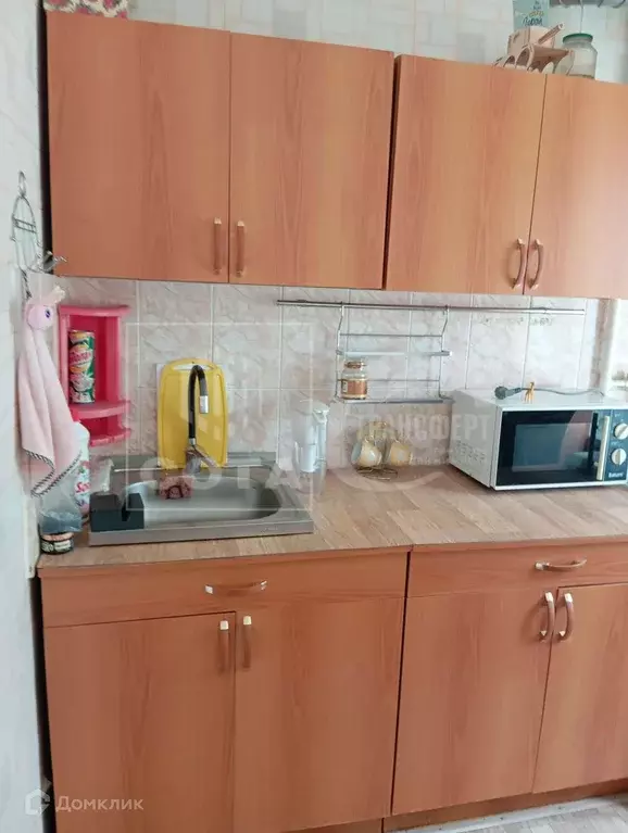 Продаётся 2-к квартира, 43 м - Фото 1