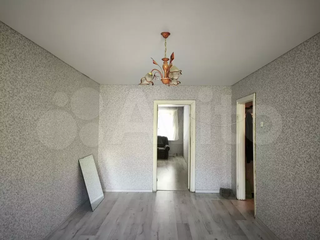 2-к. квартира, 45,4 м, 3/5 эт. - Фото 1