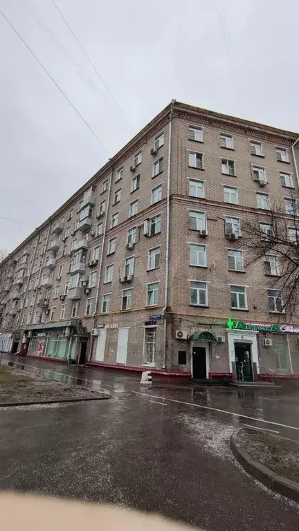 2-к. квартира, 60 м, 4/7 эт. - Фото 0