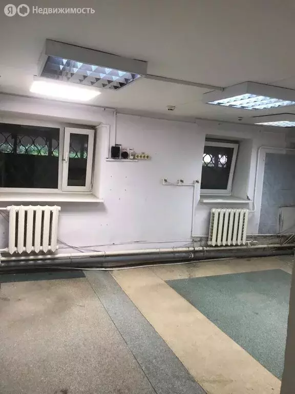 Помещение свободного назначения (200.2 м) - Фото 2